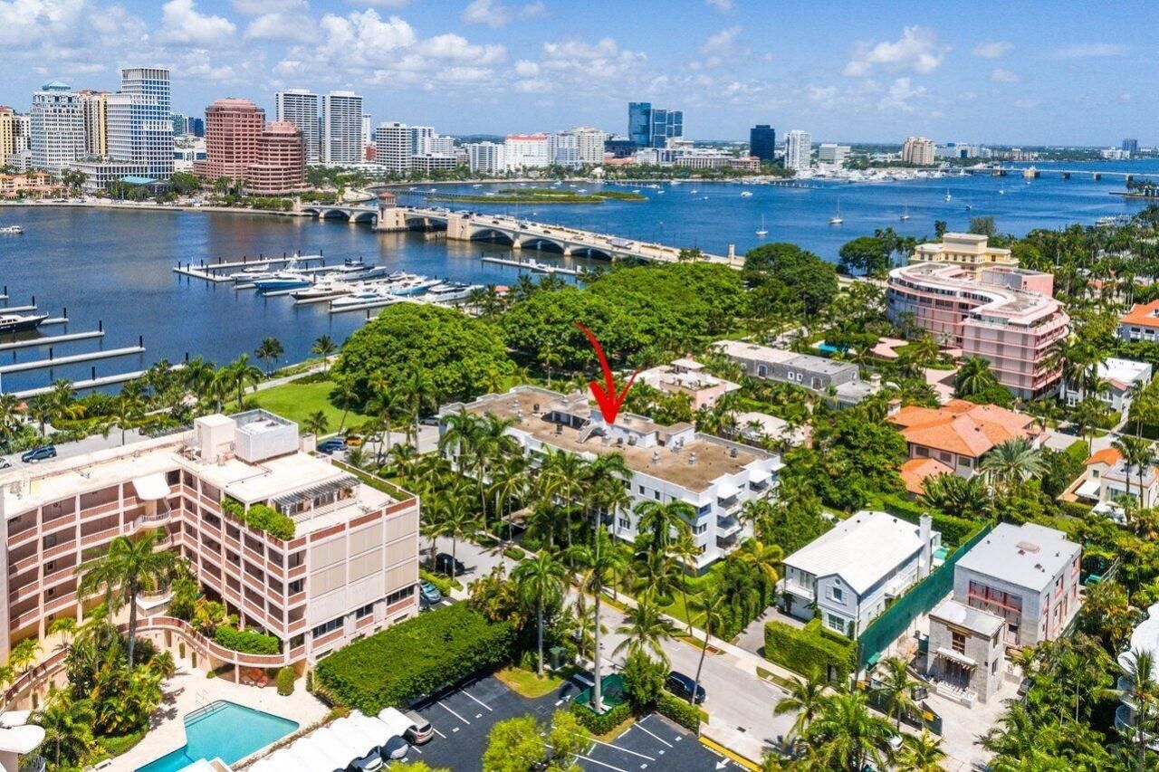 455 Australian Avenue, Unit 3d, Palm Beach, FL 33480 Photo