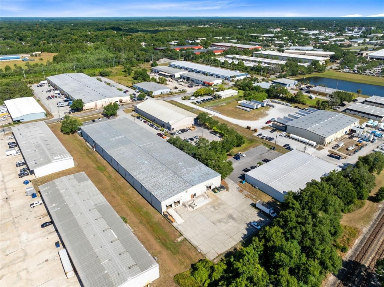 1356 Bennett Drive, Longwood, FL 32750 Photo