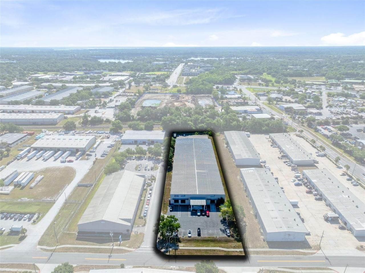 1356 Bennett Drive, Longwood, FL 32750 Photo