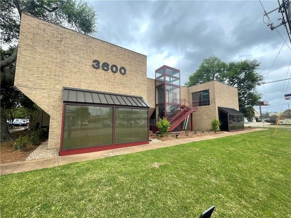 3600 JACKSON Street, Unit 134, Alexandria, LA 71303