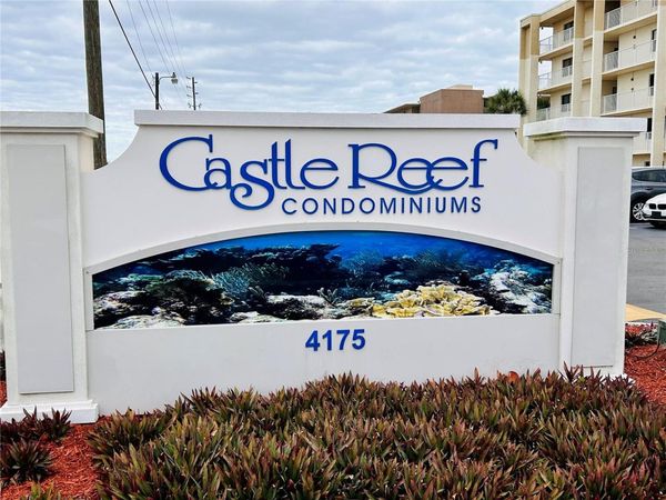 4175 S ATLANTIC AVENUE, Unit 1020, NEW SMYRNA BEACH, FL 32169