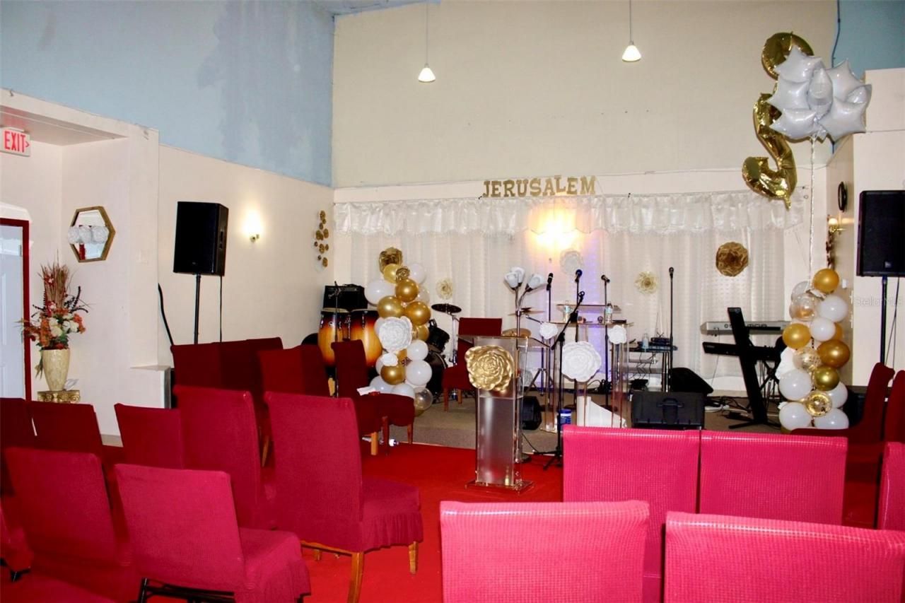 2300 S Orange Blossom Trail, Orlando, FL 32805 Photo