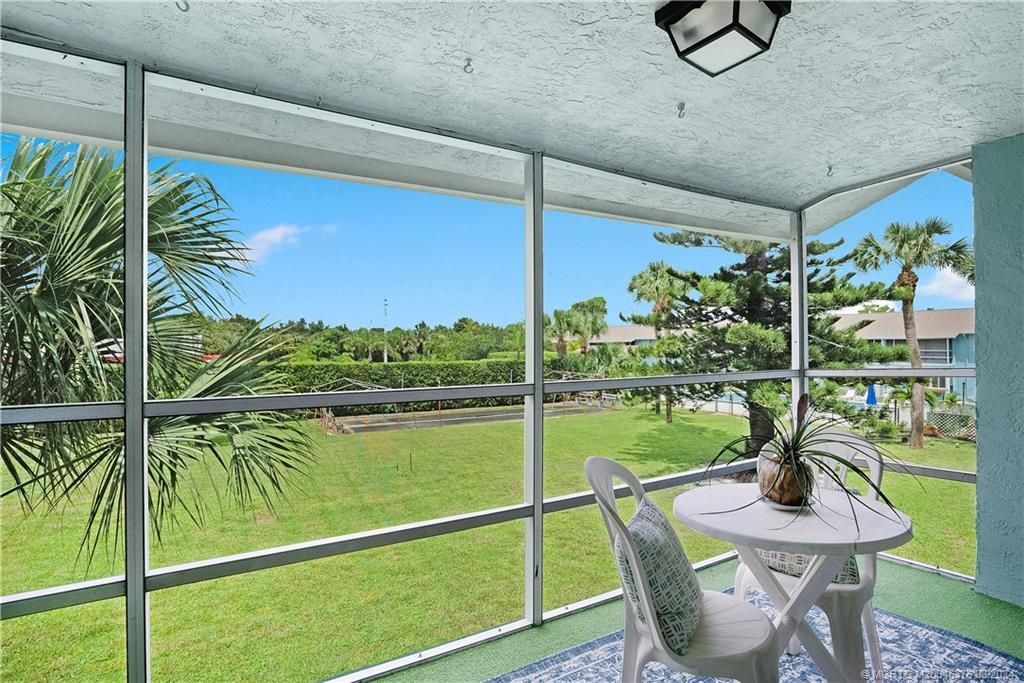 2440 SE Ocean Boulevard, Unit C204, Stuart, FL 34996 Photo