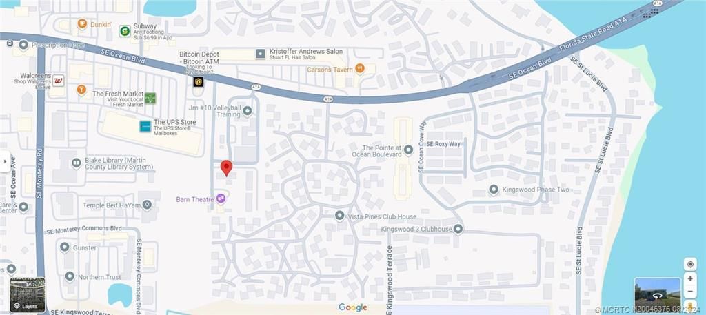 2440 SE Ocean Boulevard, Unit C204, Stuart, FL 34996 Photo