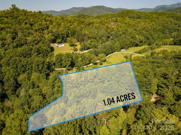 Lot 7 Sweetwater Ridge Road, Balsam Grove, NC 28708