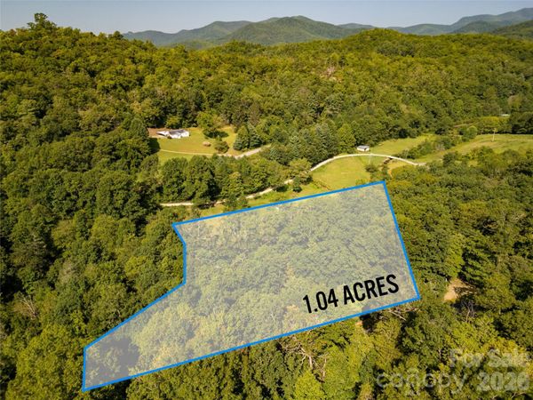 Lot 7 Sweetwater Ridge Road, Balsam Grove, NC 28708