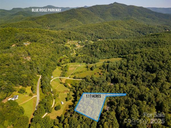Lot 8 Sweetwater Ridge Road, Balsam Grove, NC 28708