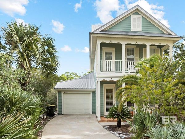 9353 Tartane Walk, Gulf Shores, AL 36542