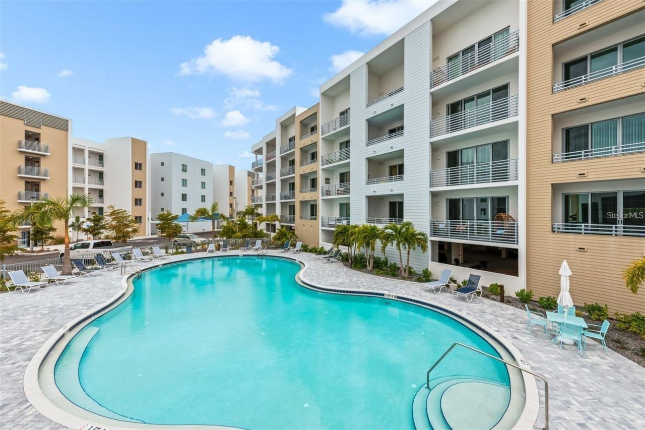 1709 N Tamiami Trail, Unit 201, Sarasota, FL 34234 Photo