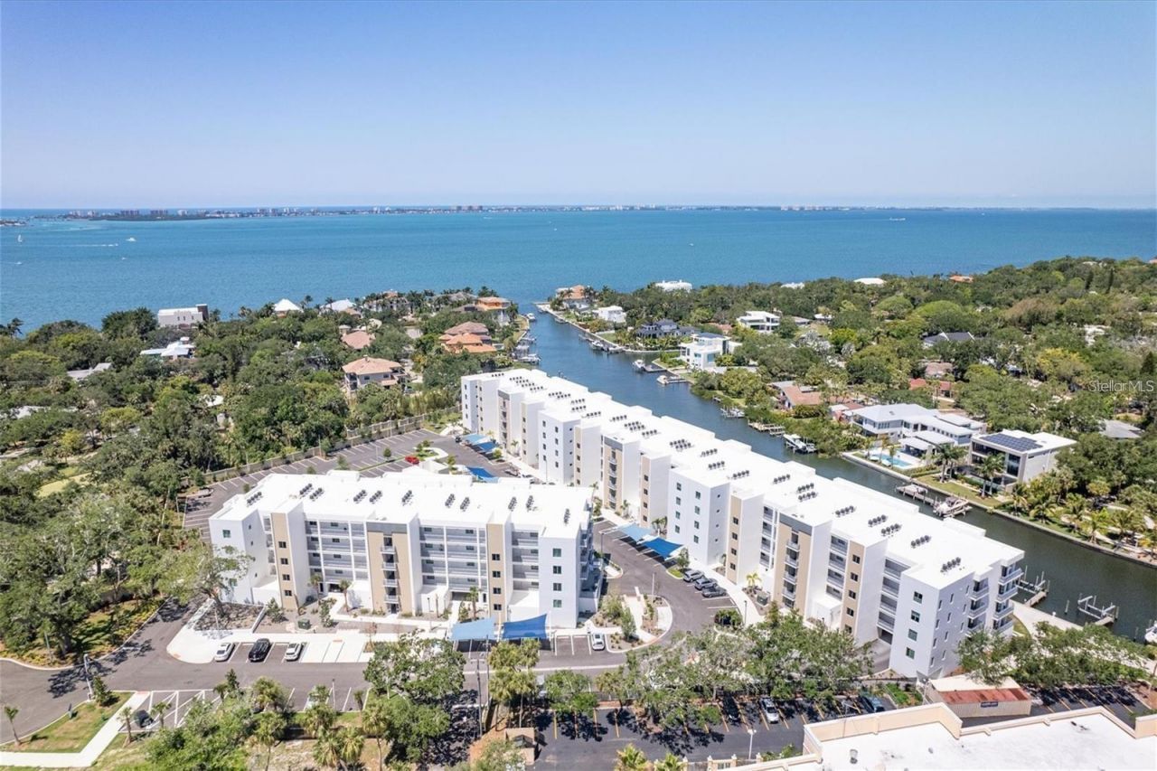 1709 N Tamiami Trail, Unit 201, Sarasota, FL 34234 Photo