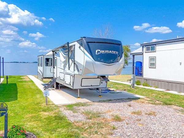 6452 Peninsula Road, Kerens, TX 75144