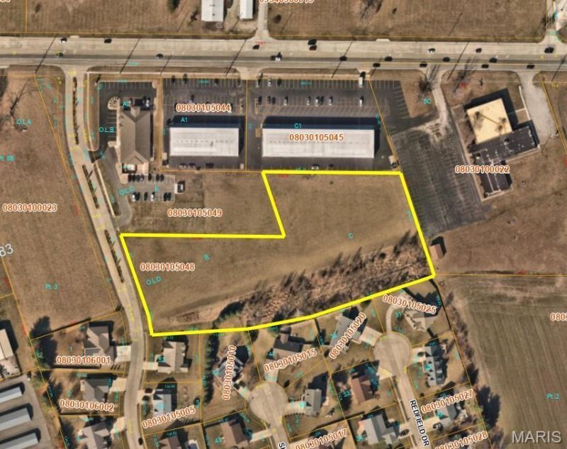 4480 Biverton Drive, Swansea, IL 62226 Main Photo