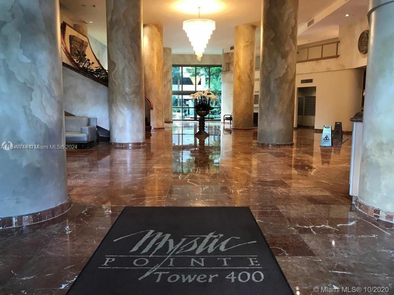 3500 Mystic Pointe Dr, Unit 3004, Aventura, FL 33180 Photo