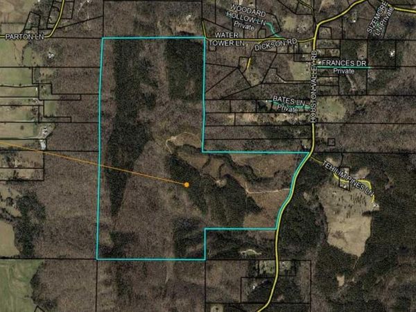 0 Houston Valley Road, Ringgold, GA 30736