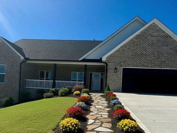 679 Blue Water Drive, Cookeville, TN 38506