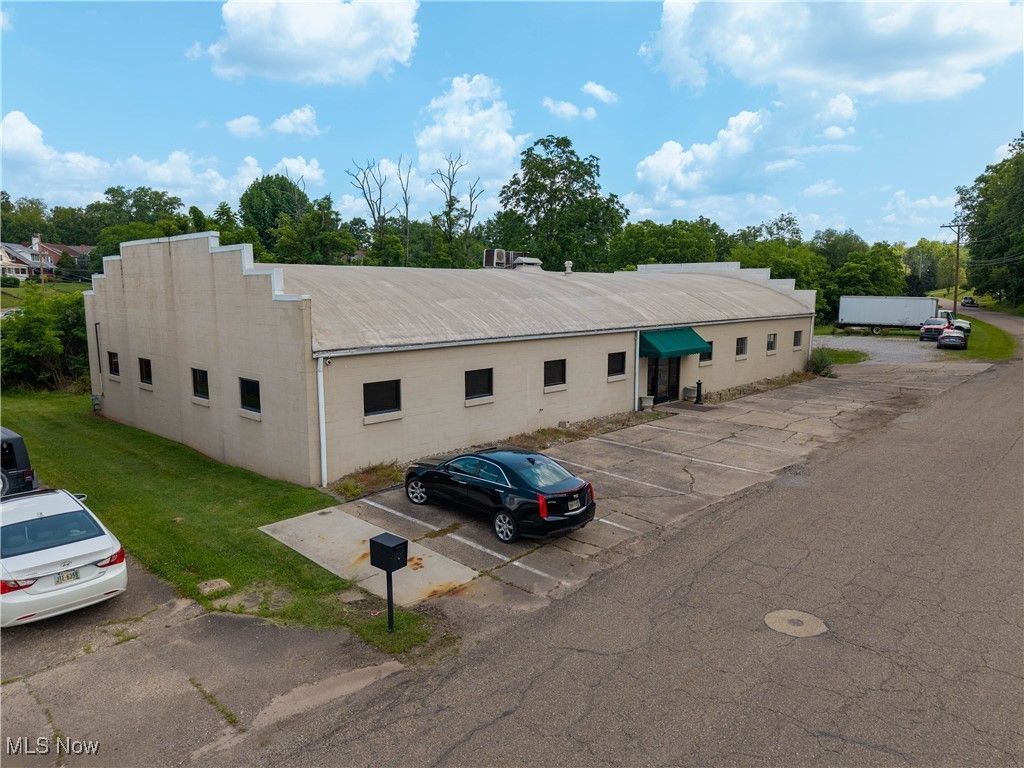 101 Rathbone Road, Marietta, OH 45750