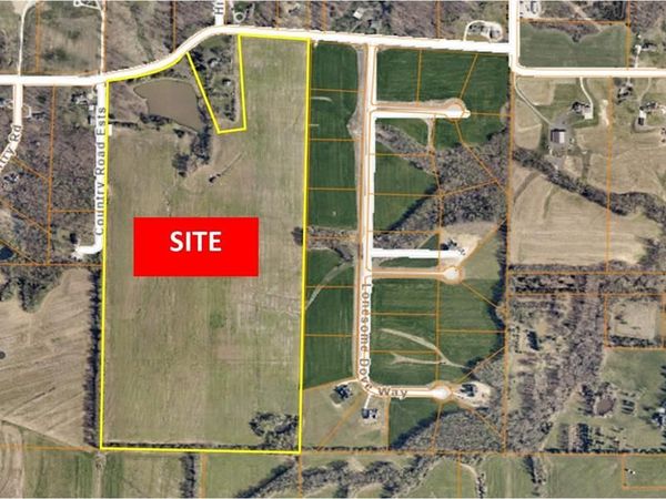 0 Meinershagen Road, Unincorporated, MO 63348