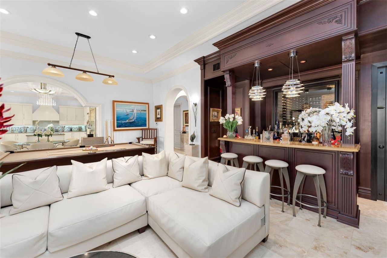 12110 SW 60th Ct, Pinecrest, FL 33156 Photo