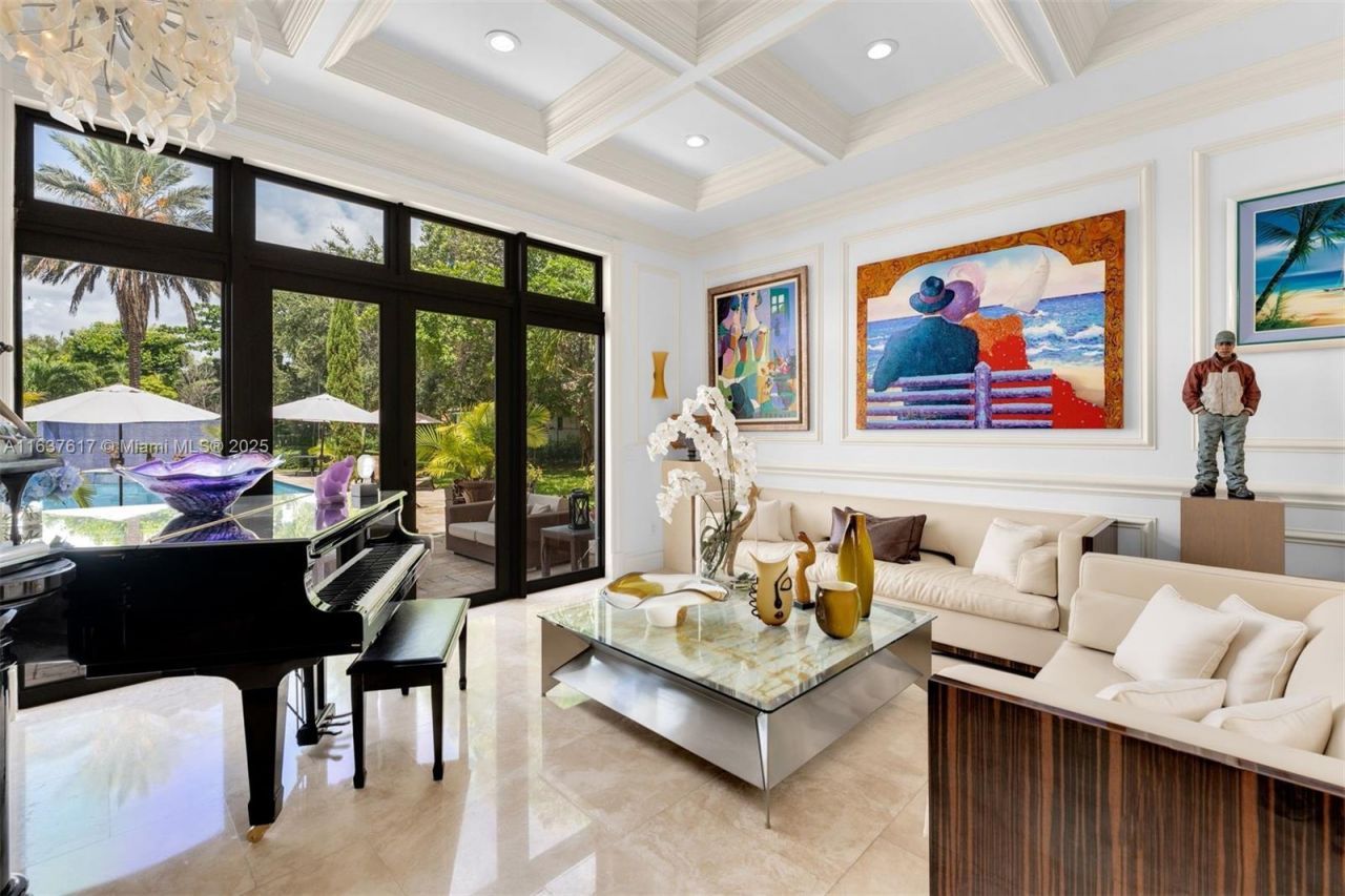 12110 SW 60th Ct, Pinecrest, FL 33156 Photo