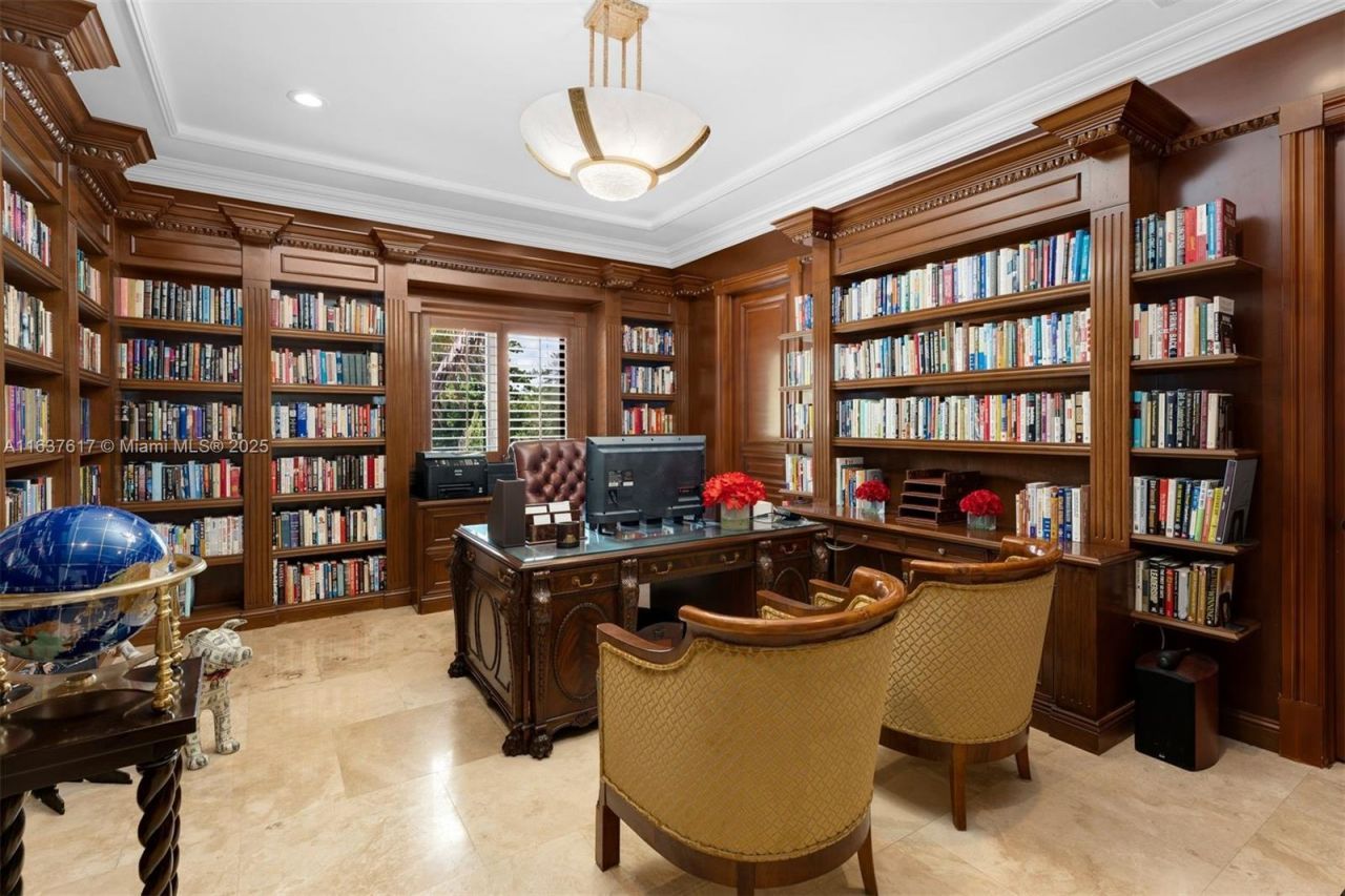 12110 SW 60th Ct, Pinecrest, FL 33156 Photo