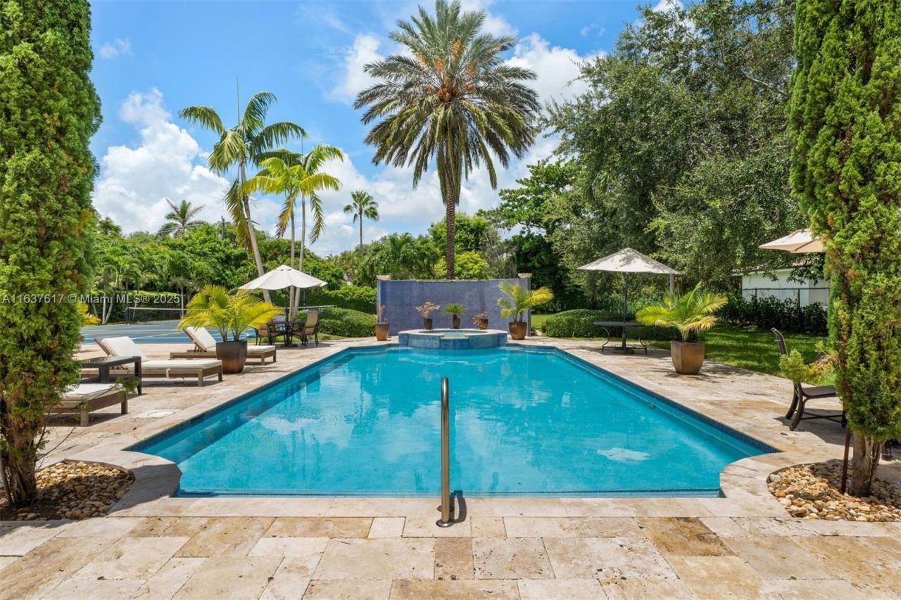 12110 SW 60th Ct, Pinecrest, FL 33156 Photo