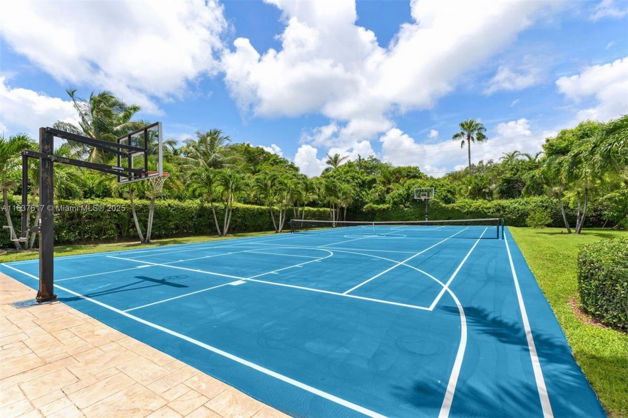 12110 SW 60th Ct, Pinecrest, FL 33156 Photo