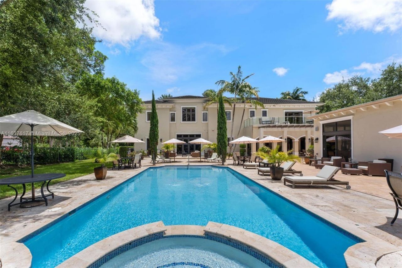 12110 SW 60th Ct, Pinecrest, FL 33156 Photo