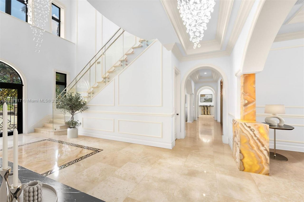 12110 SW 60th Ct, Pinecrest, FL 33156 Photo