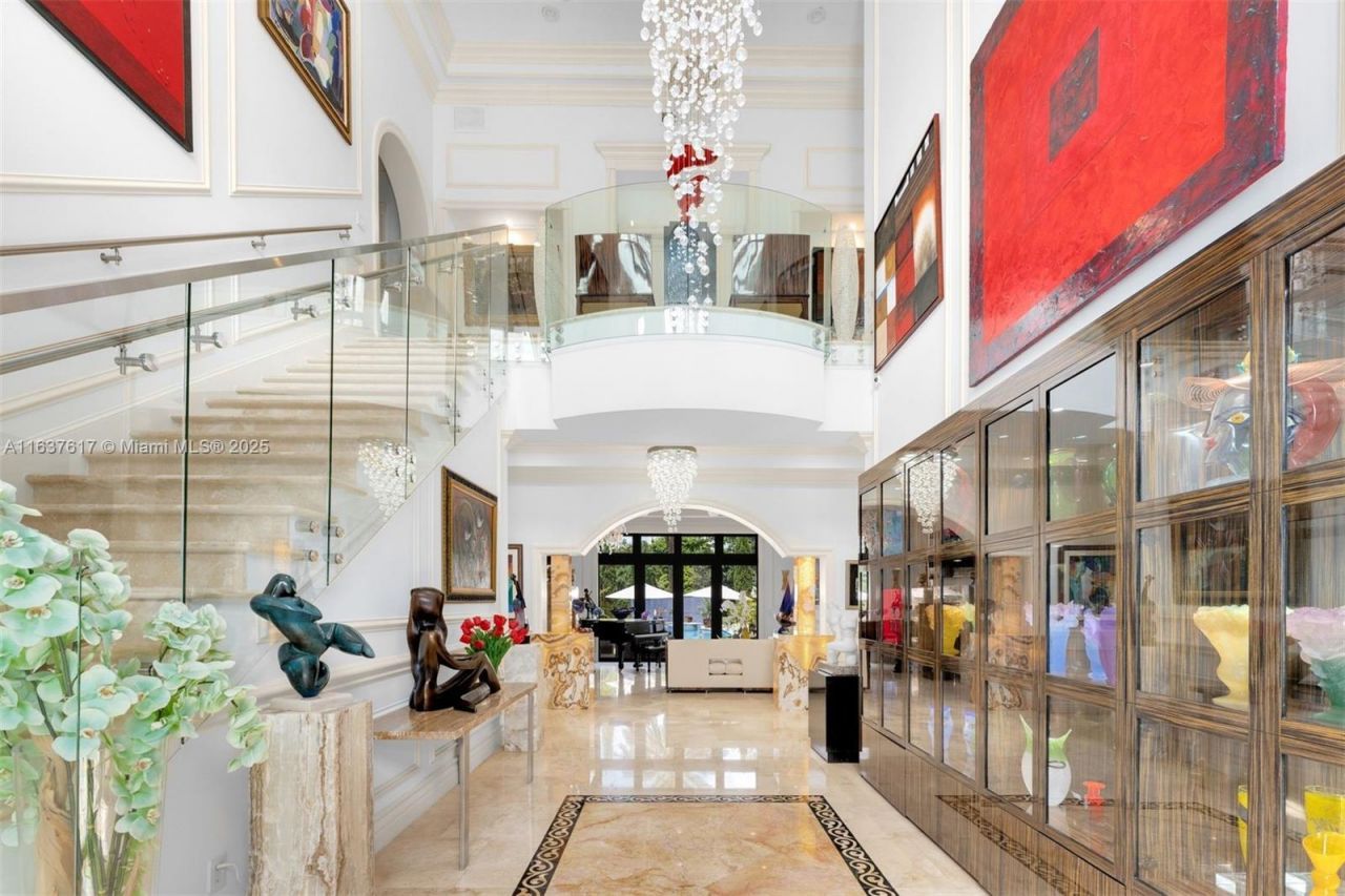 12110 SW 60th Ct, Pinecrest, FL 33156 Photo