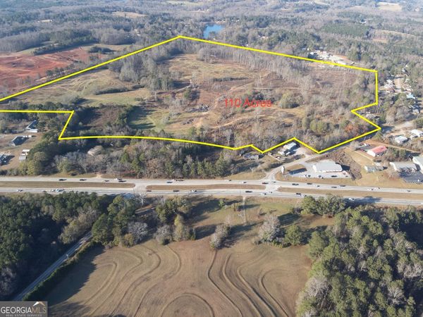 0 Carrollton Villa Rica Highway, Carrollton, GA 30117