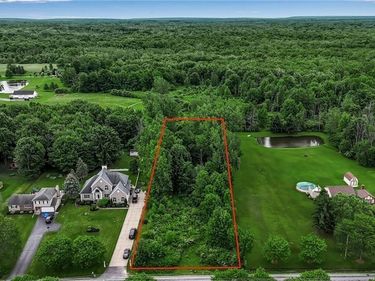 V/L William Street, Lancaster, NY 14086