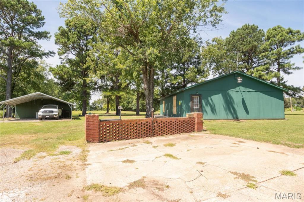 11475 Highway 67 S, Harviell, MO 63945 Main Photo