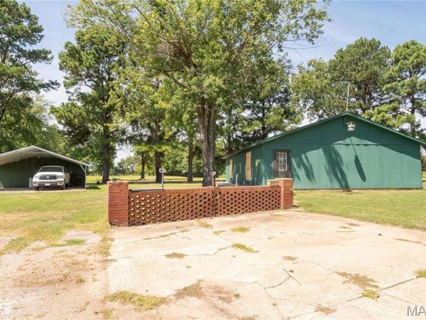 11475 Highway 67 S, Harviell, MO 63945