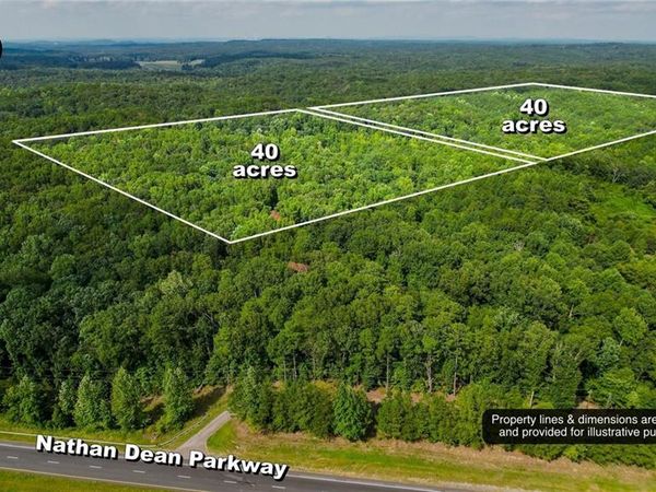 00 Nathan Dean Parkway, Rockmart, GA 30153