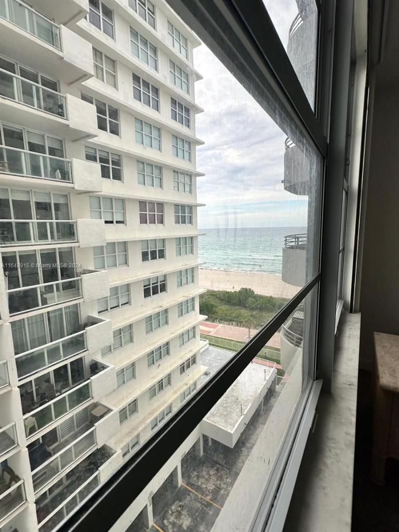 5555 Collins Ave, Unit 10B, Miami Beach, FL 33140 Photo
