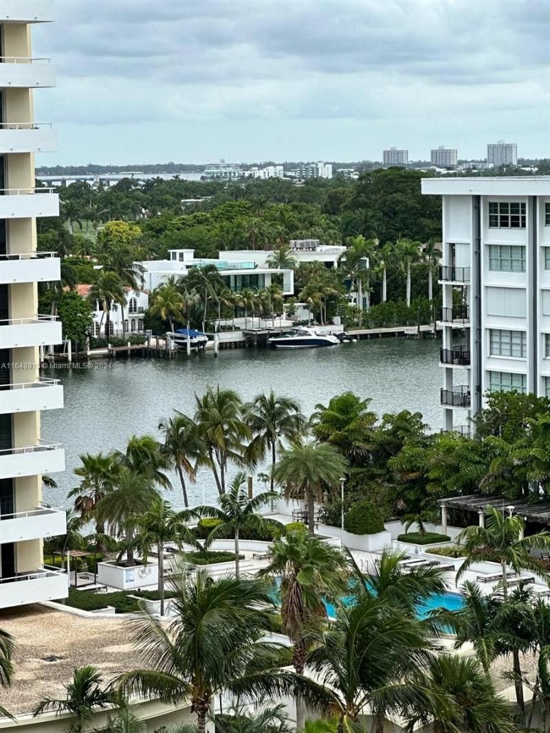 5555 Collins Ave, Unit 10B, Miami Beach, FL 33140 Photo