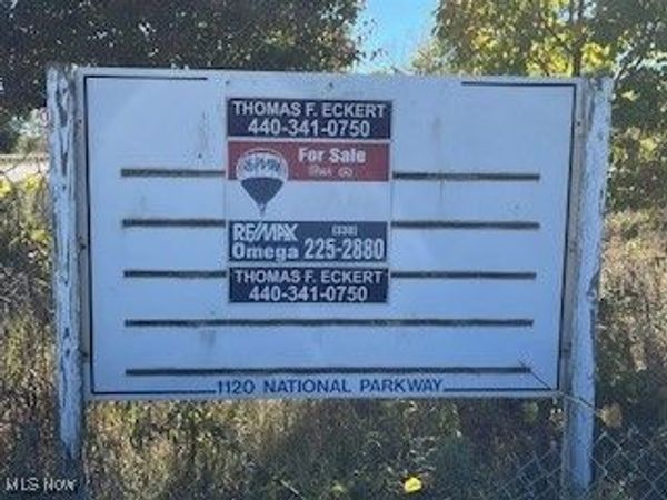 Trimble Road, Mansfield, OH 44906