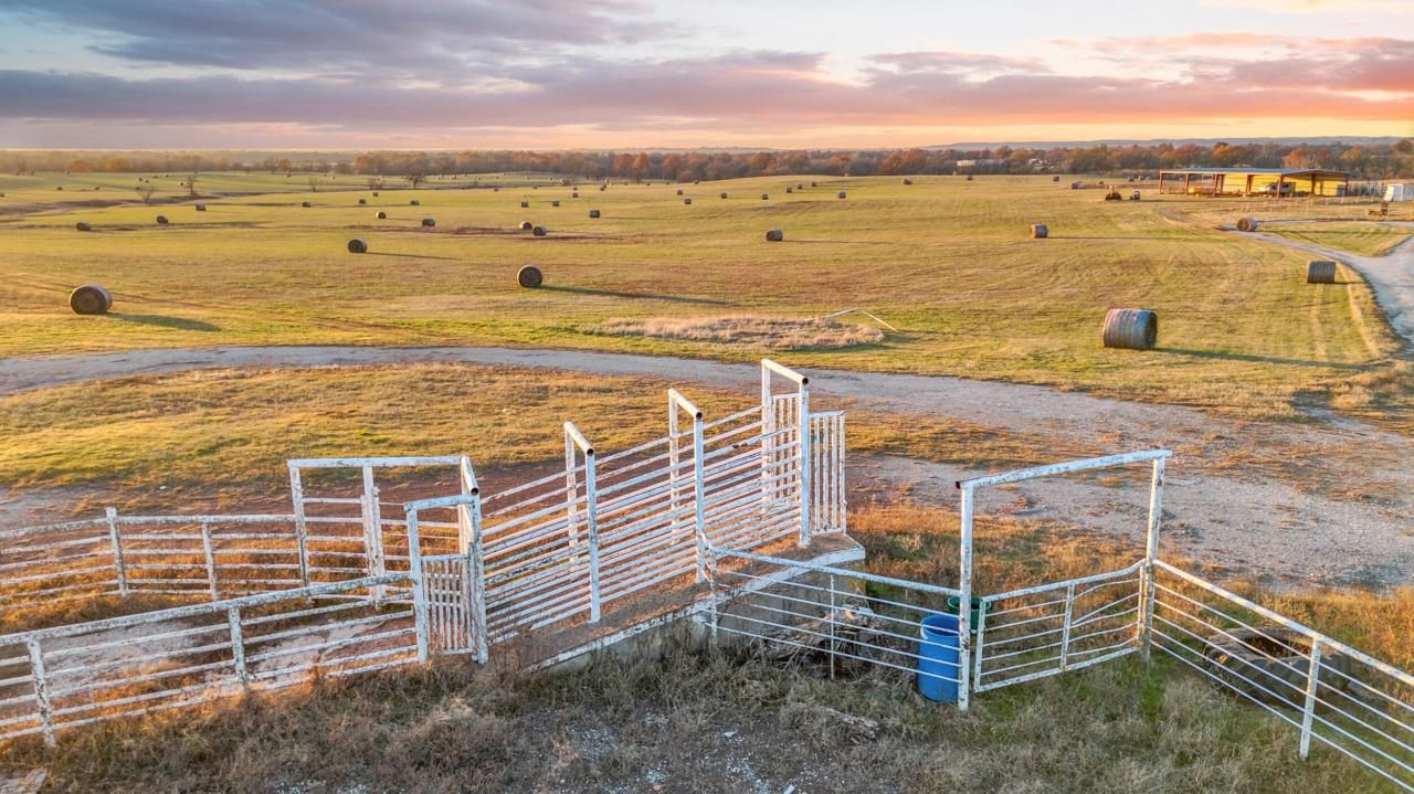 46225 E 200 Road, Afton, OK 74331 Main Photo