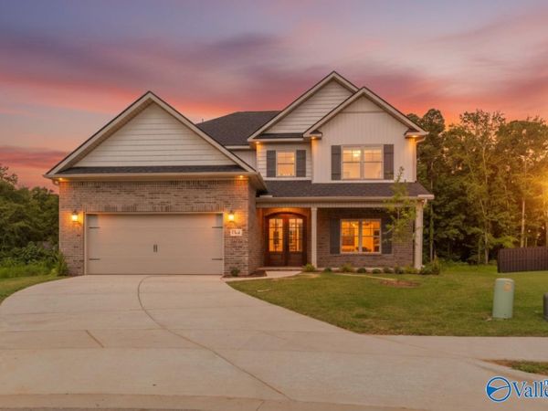 104 Ayers Spring Road, New Market, AL 35761