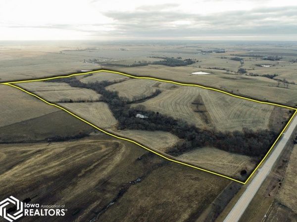 13850 320th Ave, Garden Grove, IA 50103