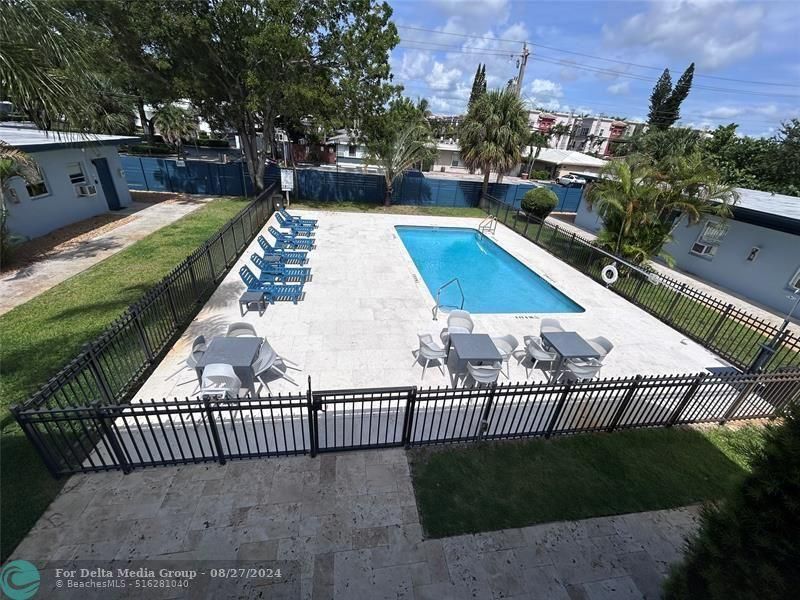 1020 N Victoria Park Road, Unit 23, Fort Lauderdale, FL 33304 Photo