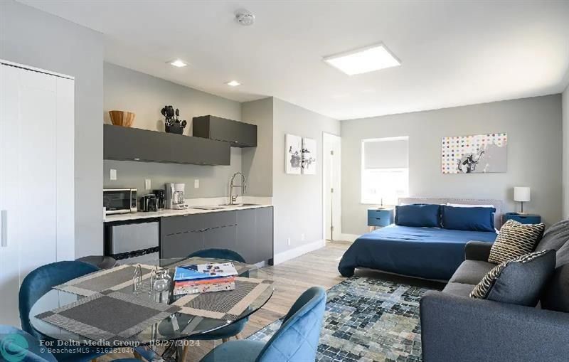 1020 N Victoria Park Road, Unit 23, Fort Lauderdale, FL 33304 Photo