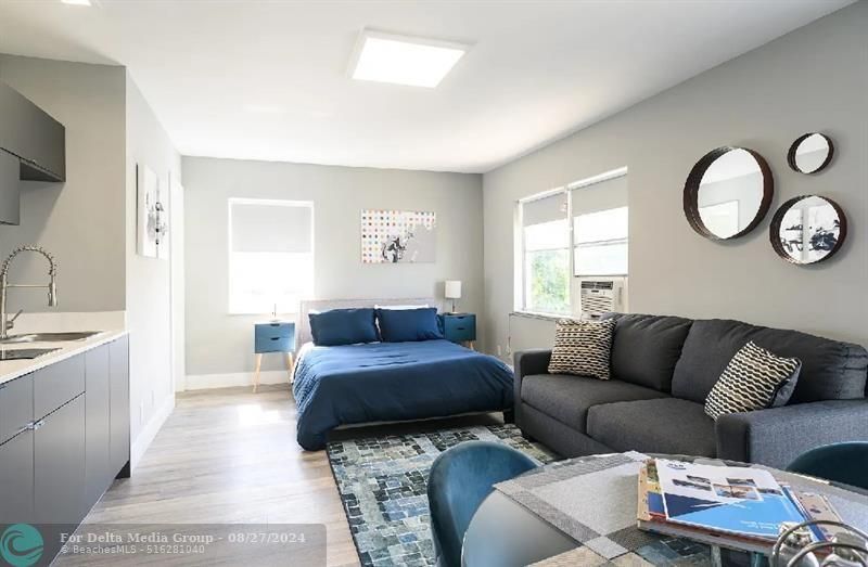 1020 N Victoria Park Road, Unit 23, Fort Lauderdale, FL 33304 Photo