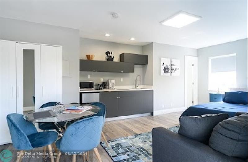 1020 N Victoria Park Road, Unit 23, Fort Lauderdale, FL 33304 Photo