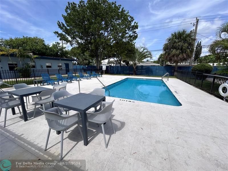 1020 N Victoria Park Road, Unit 23, Fort Lauderdale, FL 33304 Photo