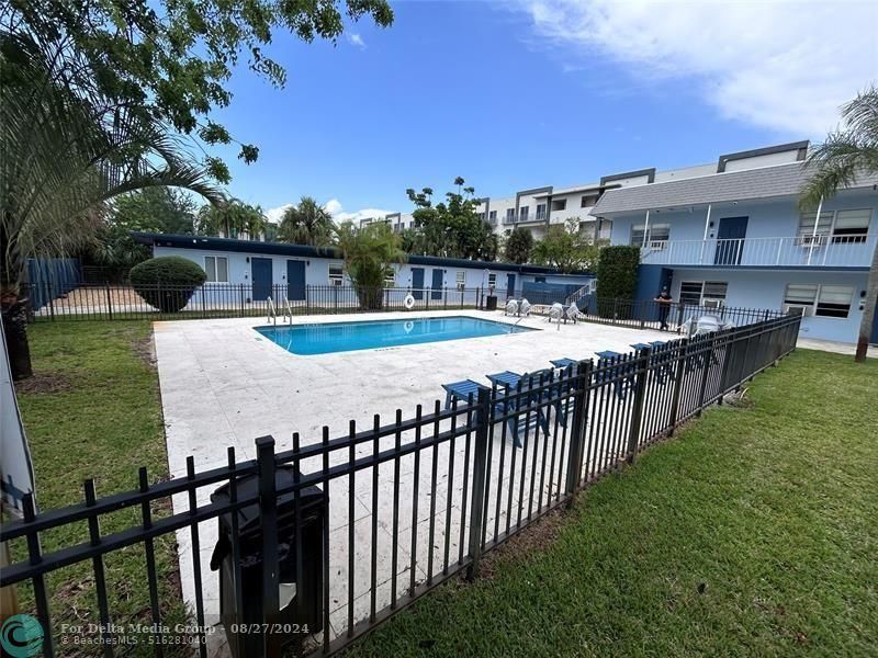 1020 N Victoria Park Road, Unit 23, Fort Lauderdale, FL 33304 Photo