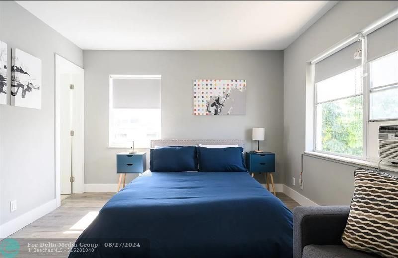 1020 N Victoria Park Road, Unit 23, Fort Lauderdale, FL 33304 Photo