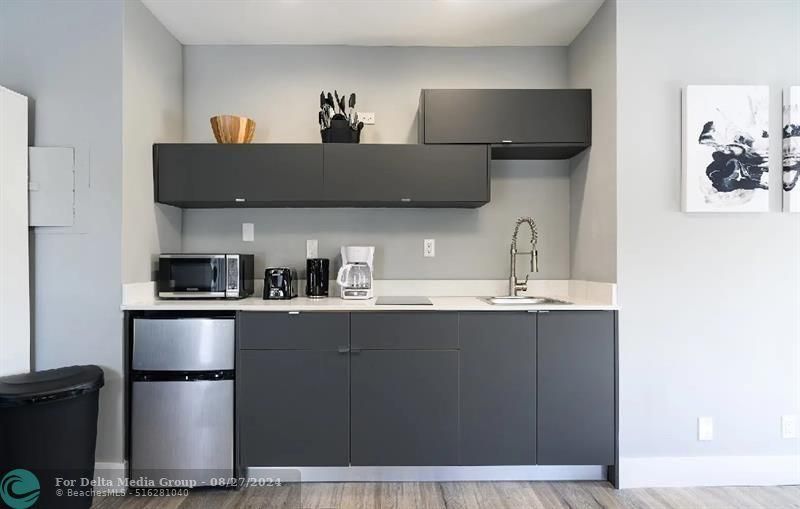 1020 N Victoria Park Road, Unit 23, Fort Lauderdale, FL 33304 Photo