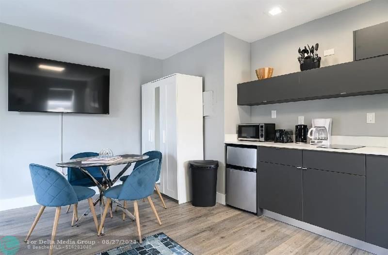 1020 N Victoria Park Road, Unit 23, Fort Lauderdale, FL 33304 Photo