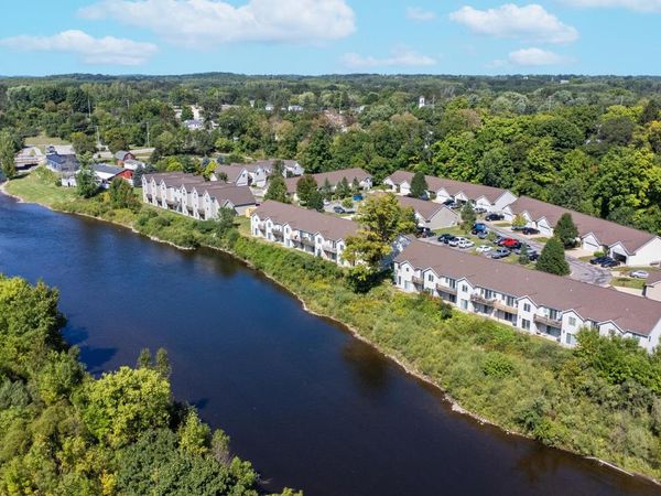 722 Tioga Park, Unit 722, Big Rapids, MI 49307